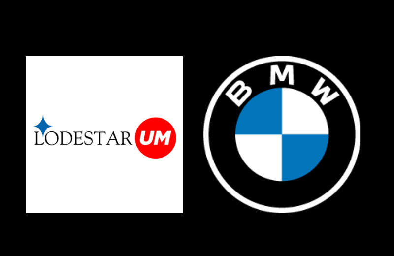 BMW parks media mandate at Lodestar UM